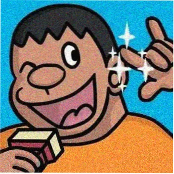 观众 老磁带 头像